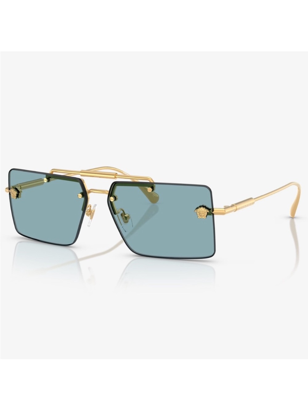 Pre-order! Excluded Versace Sunglasses, New 295